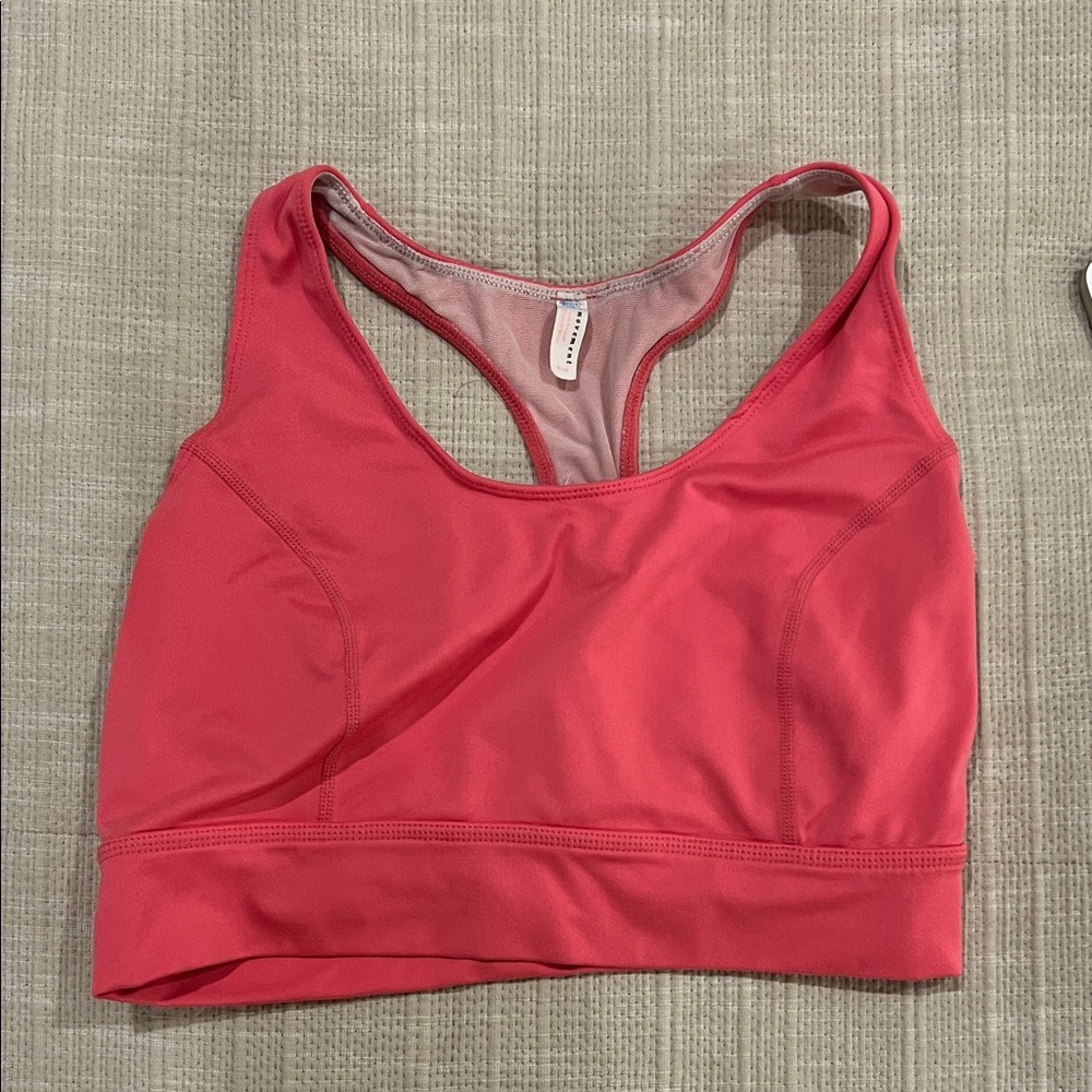 FP Movement Women's Pink Sports Bra
